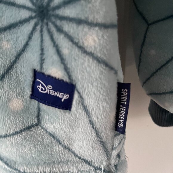 2024 Disney Epcot International Festival of the Holidays Spirit Jersey - Picture 6 of 6